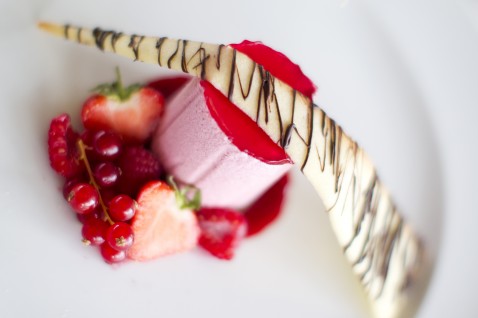 Pudding